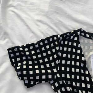 NWT Wrap Dress Ann Taylor